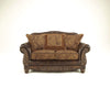 Fresco - Antique - Loveseat