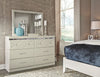 Dreamur - Champagne - Dresser