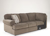 Jessa Place - Dune - LAF Sofa