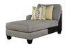 Chamberly - Alloy - LAF Corner Chaise