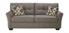 Tibbee - Slate - Sofa