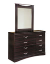 Zanbury - Merlot - Dresser