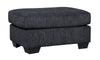 Wixon - Slate - Ottoman