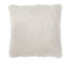 Himena - White - Pillow (4/CS)