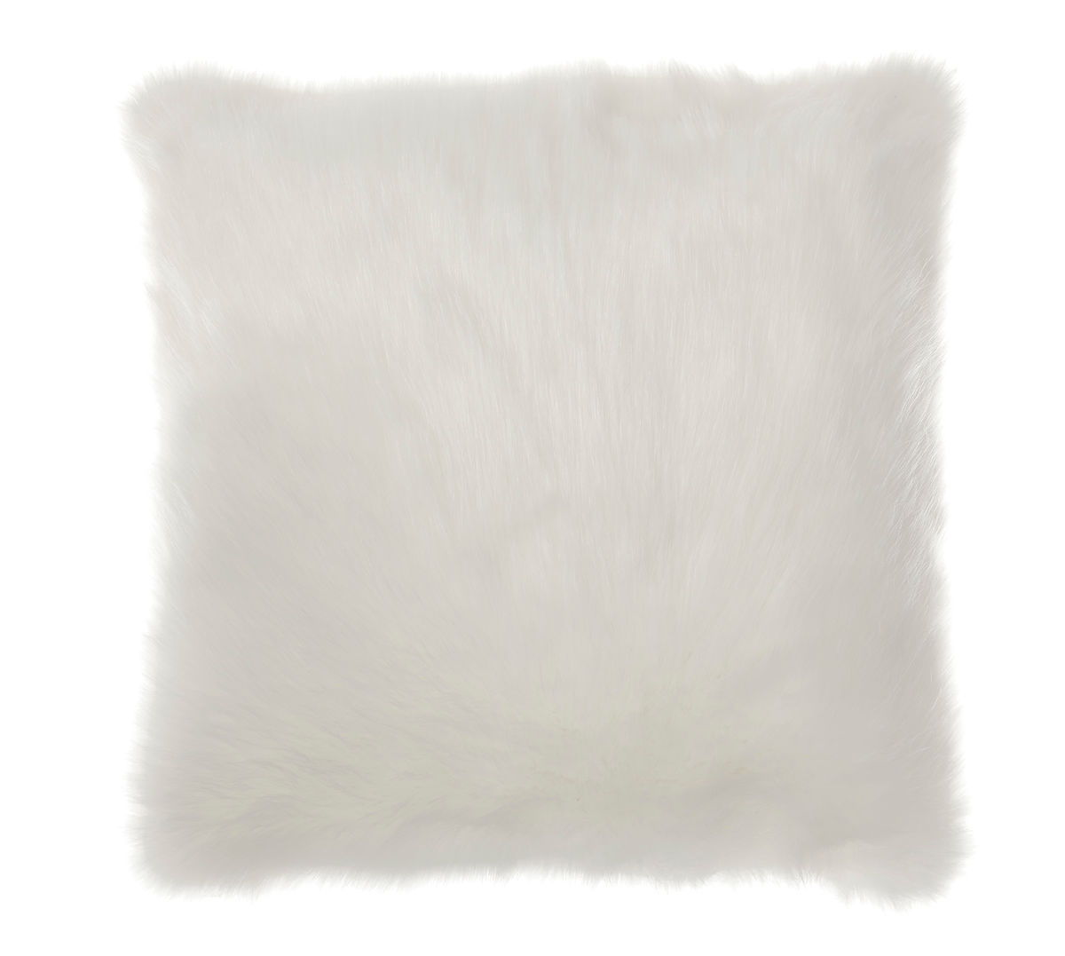 Himena - White - Pillow (4/CS)