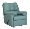 Darcy - Sky - Rocker Recliner