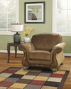 Montgomery - Mocha - Chair