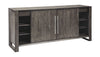 Chadoni - Gray - Dining Room Server