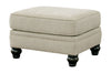 Milari - Linen - Ottoman