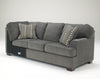 Loric - Smoke - RAF Sofa