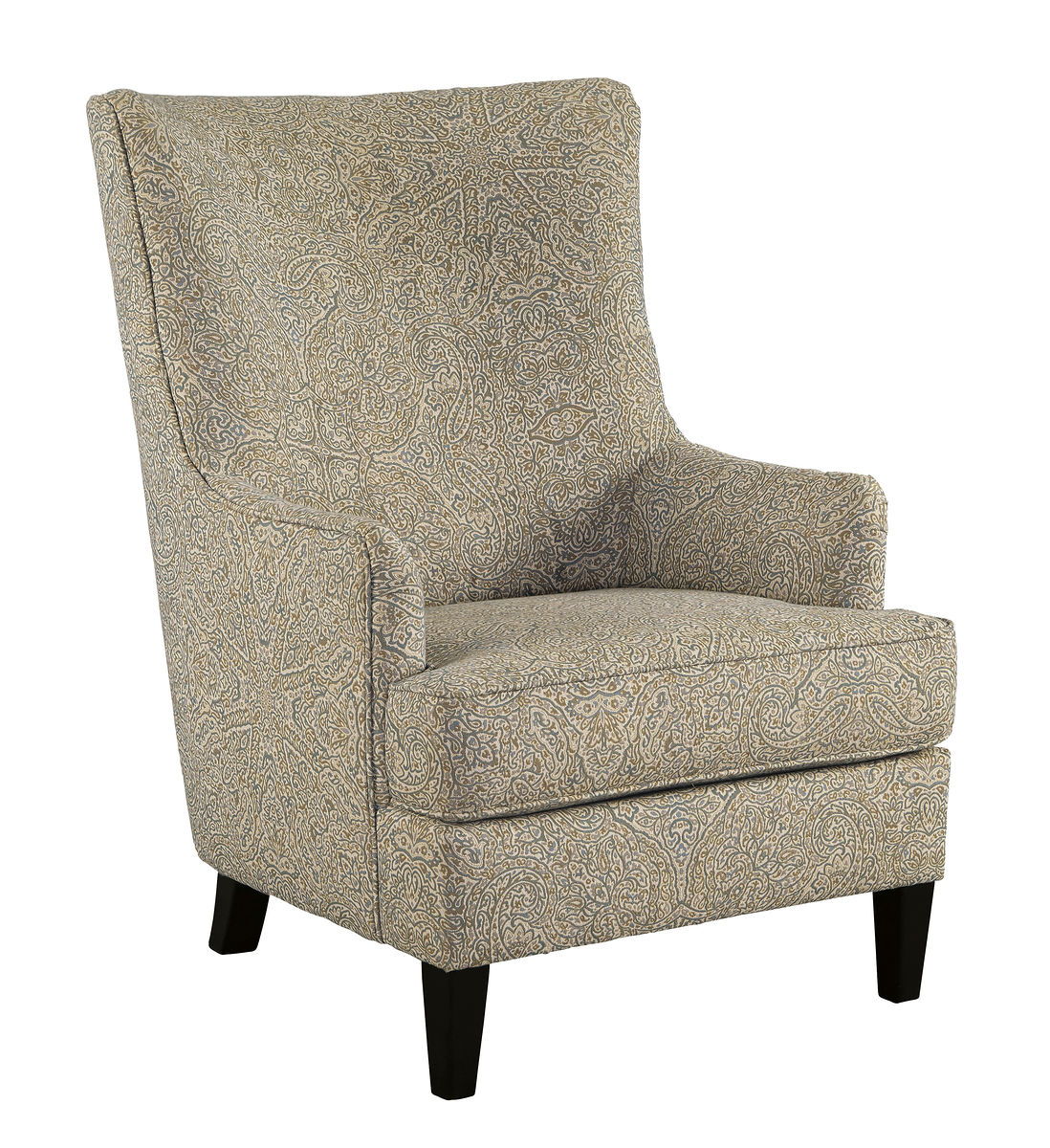 Kieran - Chateau - Accent Chair