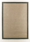 Delta City - Steel - Medium Rug