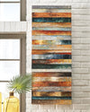 Odiana - Multi - Wall Decor