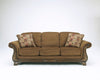 Montgomery - Mocha - Sofa