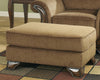 Montgomery - Mocha - Ottoman