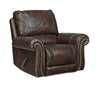 Bristan - Walnut - Rocker Recliner