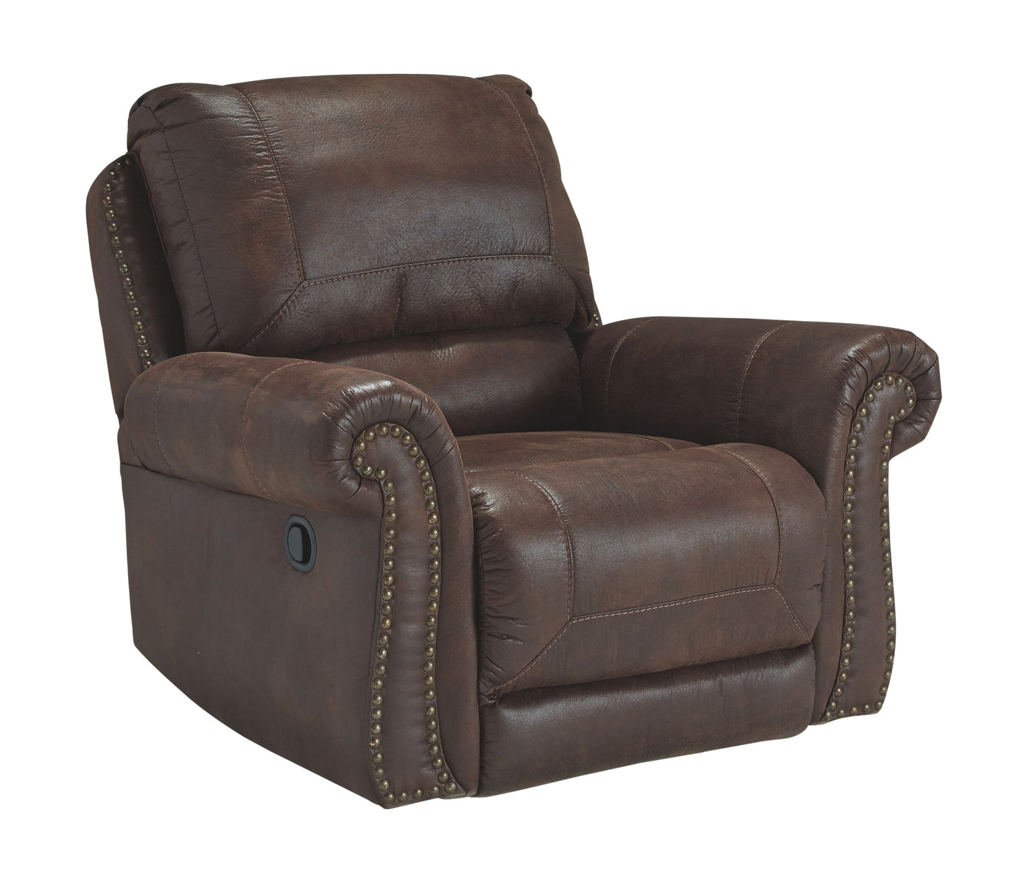 Breville - Espresso - Rocker Recliner